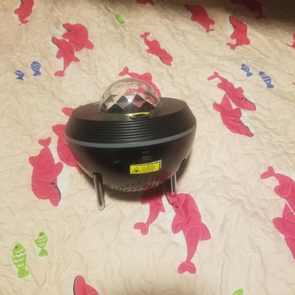 LED night light - Picture 2 of 2